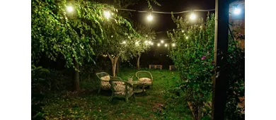 Signor Cesare Agrobistrot B&B