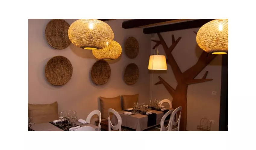 Signor Cesare Agrobistrot B&B