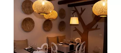 Signor Cesare Agrobistrot B&B