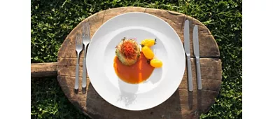 Signor Cesare Agrobistrot B&B