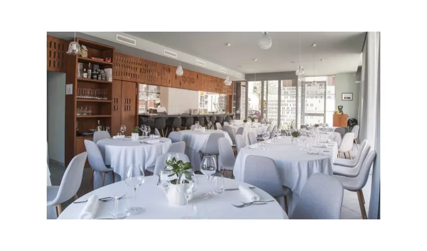 Gioja Ristorante