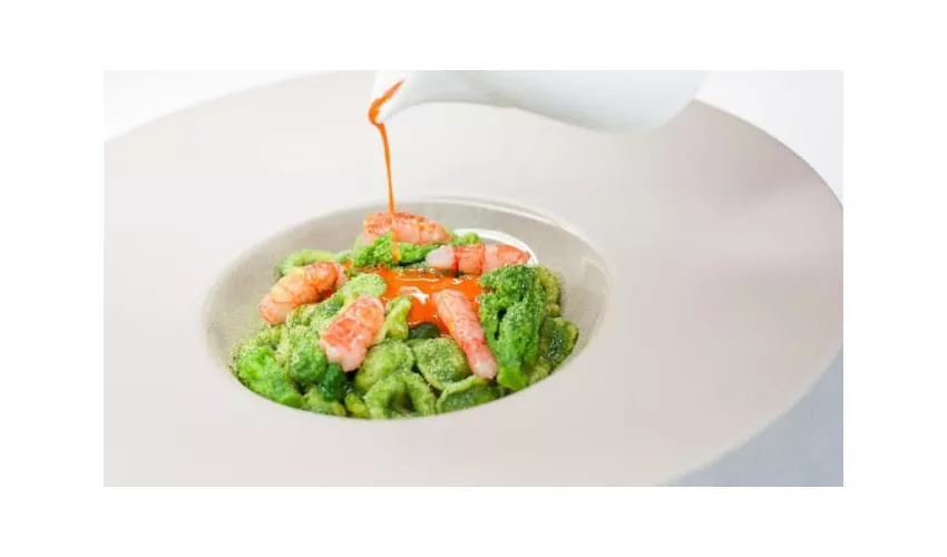 Gioja Ristorante