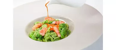 Gioja Ristorante