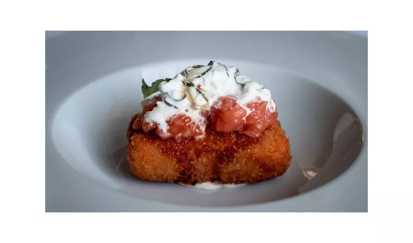 Gioja Ristorante