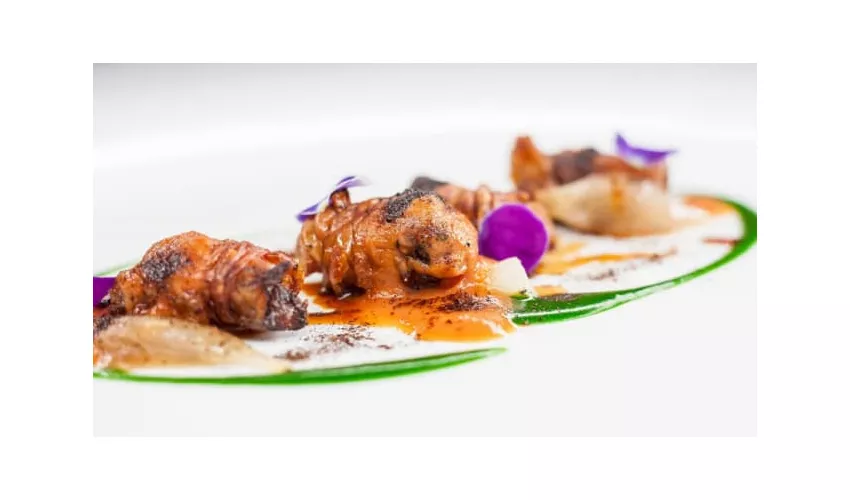 Gioja Ristorante