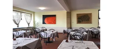 Osteria - Albergo Al Clandestino