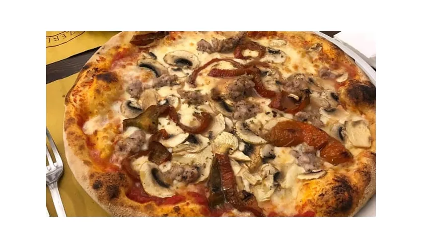 Ristorante Pizzeria Il Gattopardo Alcamo