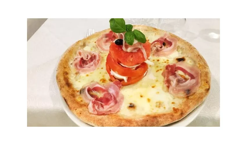 Ristorante Pizzeria Il Gattopardo Alcamo