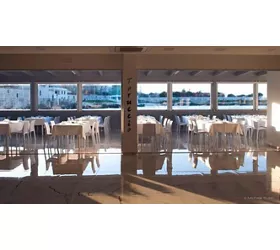 Toruccio Terrazza Adriatica