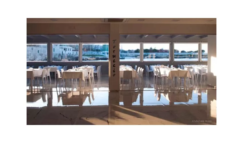 Toruccio Terrazza Adriatica