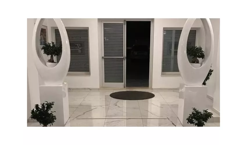 Toruccio Terrazza Adriatica