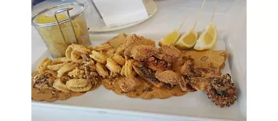 Toruccio Terrazza Adriatica