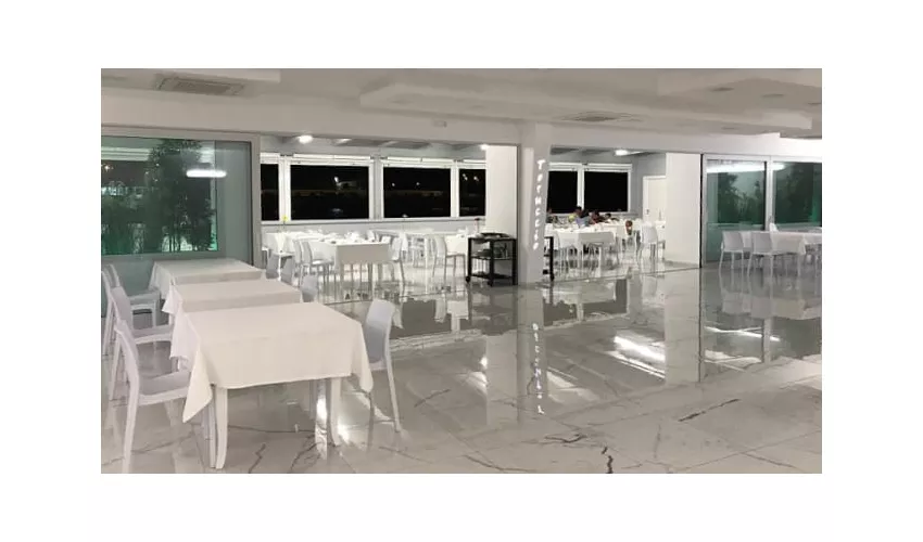 Toruccio Terrazza Adriatica