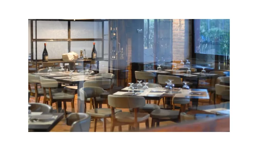I Ruderi Steakhouse