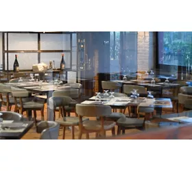 I Ruderi Steakhouse