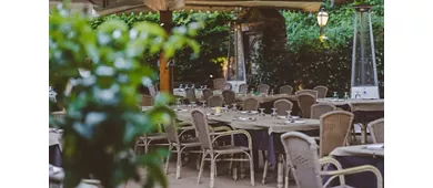 I Ruderi Steakhouse