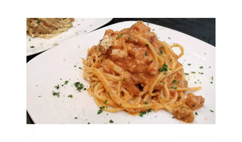 I Ruderi Steakhouse