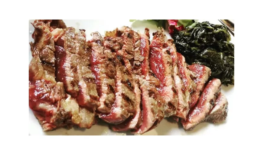 I Ruderi Steakhouse