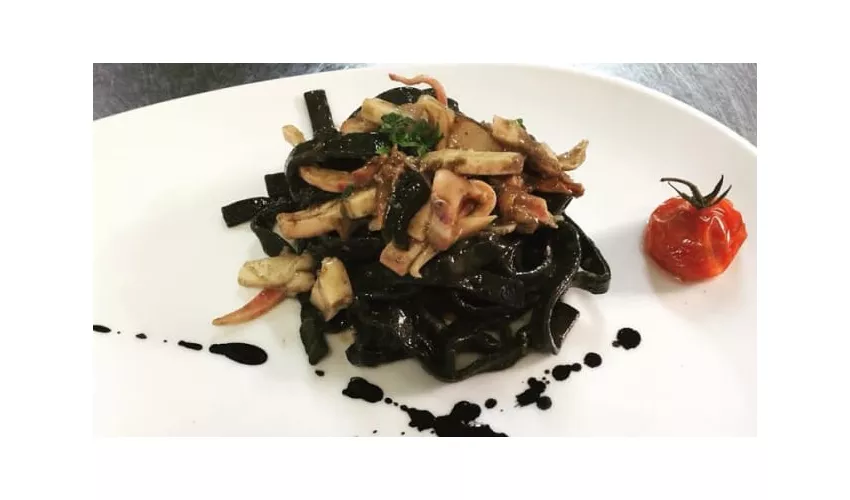 Sa Corte “Food & Wine” a Santa Lucia di Siniscola
