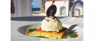 Sa Corte “Food & Wine” a Santa Lucia di Siniscola