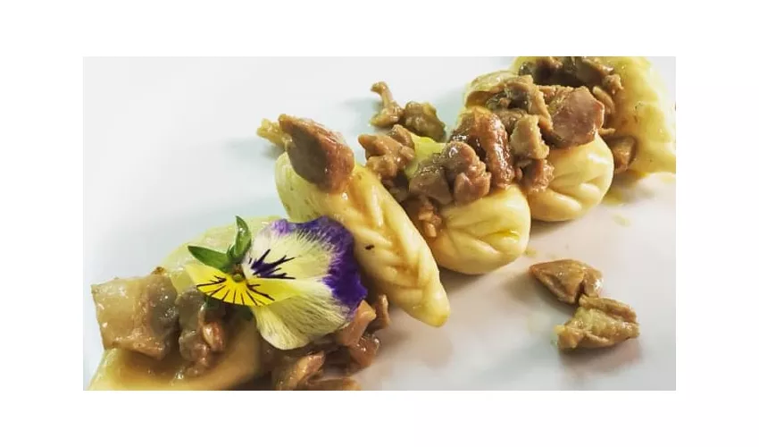 Sa Corte “Food & Wine” a Santa Lucia di Siniscola