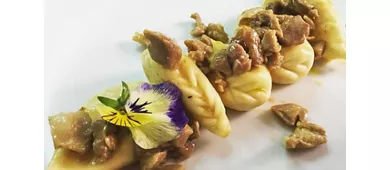 Sa Corte “Food & Wine” a Santa Lucia di Siniscola