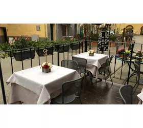 La Nicchia