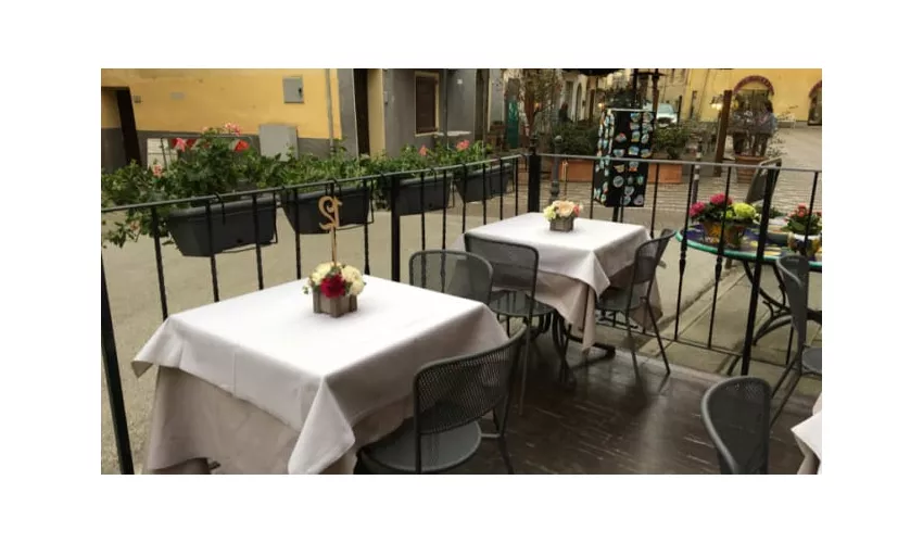 La Nicchia