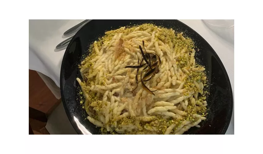 La Nicchia