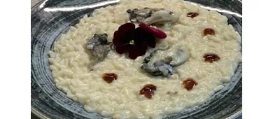 La Nicchia