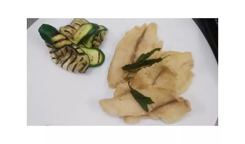 La Nicchia