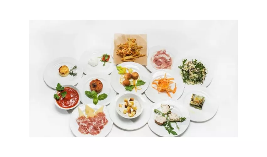 Ristorante Fidelio