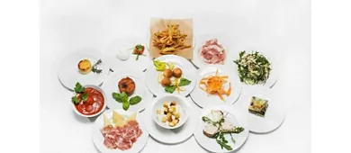 Ristorante Fidelio