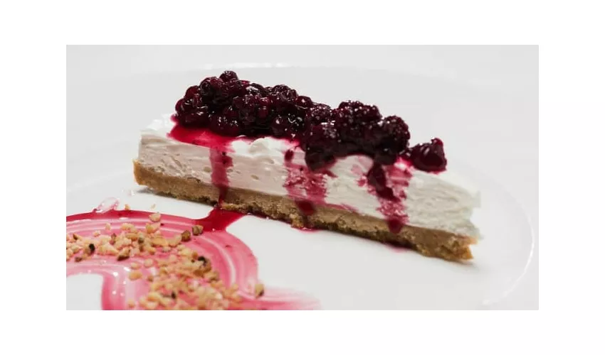 Ristorante Fidelio