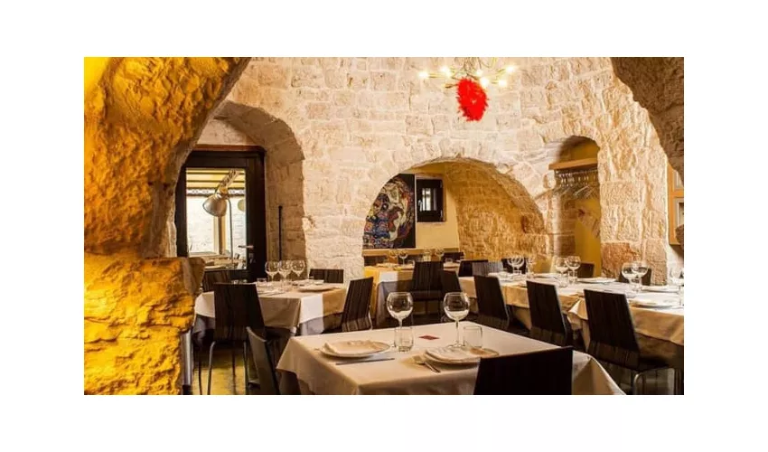 Ristorante Fidelio