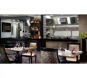 George Restaurant