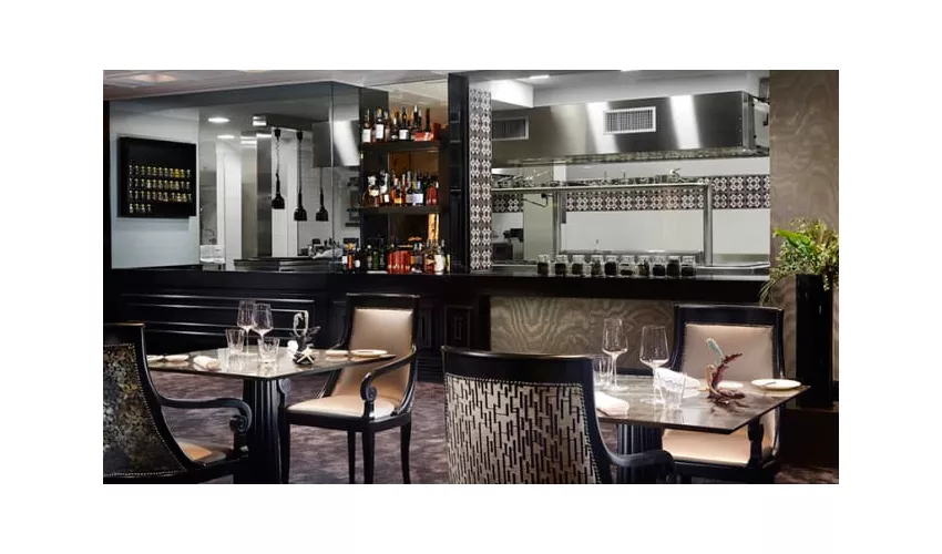 George Restaurant