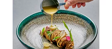 George Restaurant
