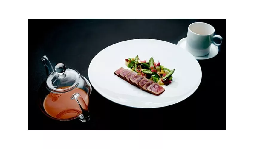 George Restaurant