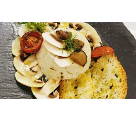Il Caro Commendatore