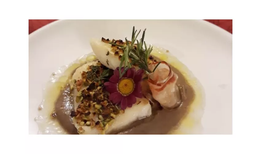 Il Caro Commendatore