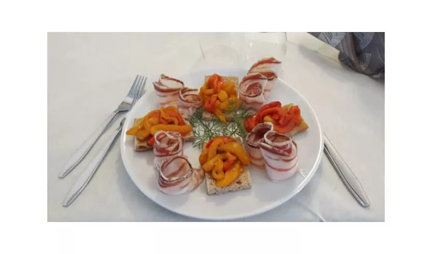 Il Caro Commendatore