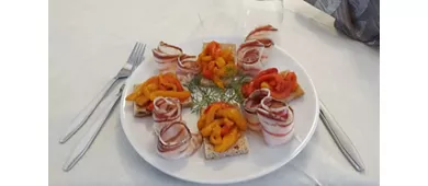 Il Caro Commendatore