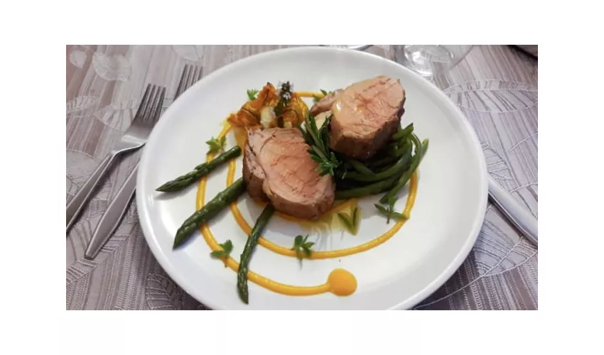 Il Caro Commendatore