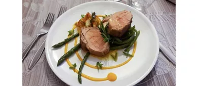 Il Caro Commendatore