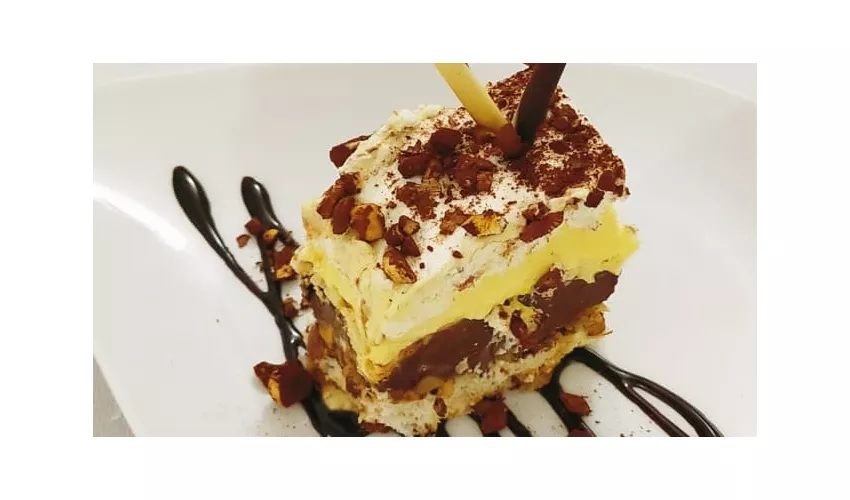 Il Caro Commendatore