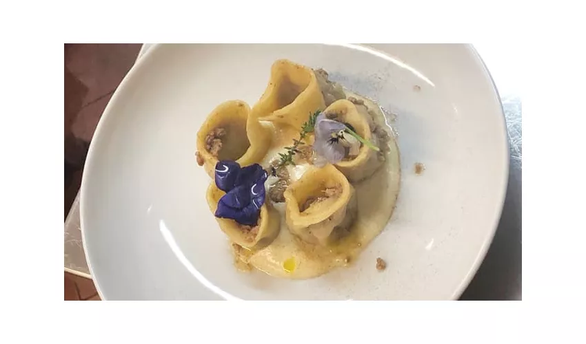 Il Caro Commendatore