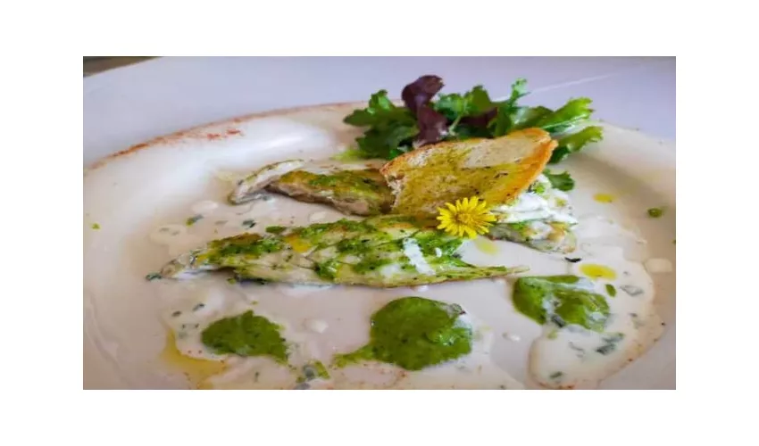 Il Caro Commendatore