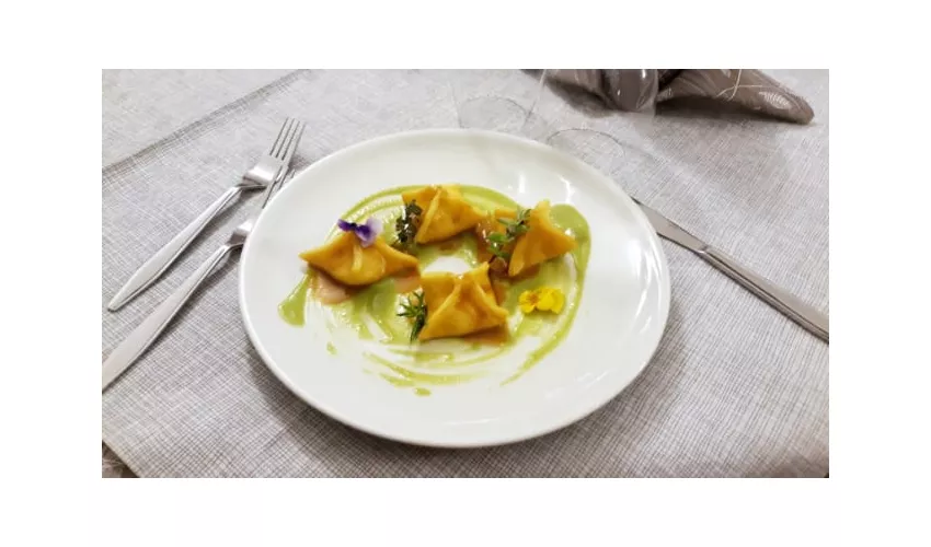 Il Caro Commendatore