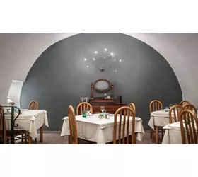 Ristorante Pizzeria Dell'angelo